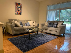 Beautifully Furnished Apartment Hou/NRG/Med Cntr